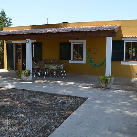 Villa Cas Conco Ciutadella  Exterior foto